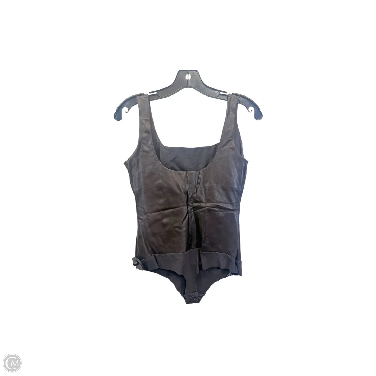 Bodysuit By Skims In Brown, Size: L