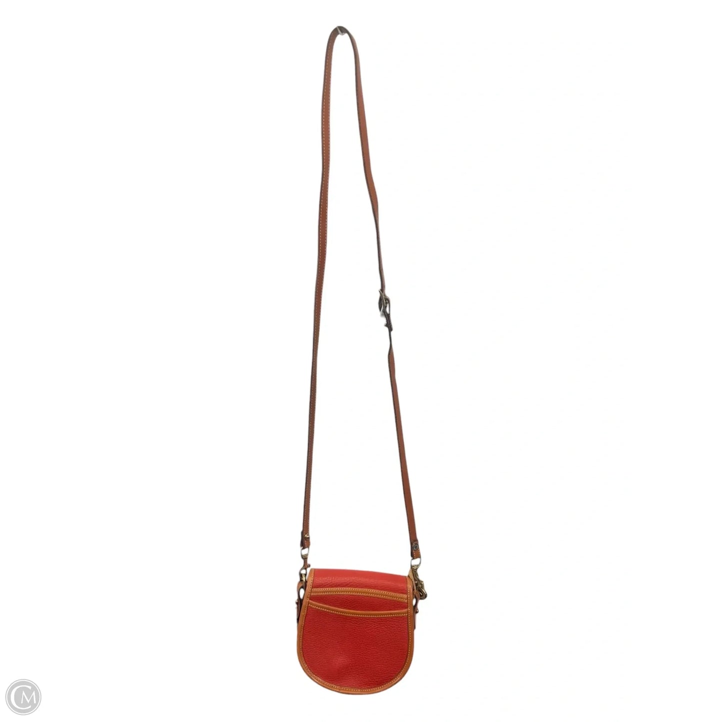 Crossbody Designer By Dooney And Bourke, Size: Small