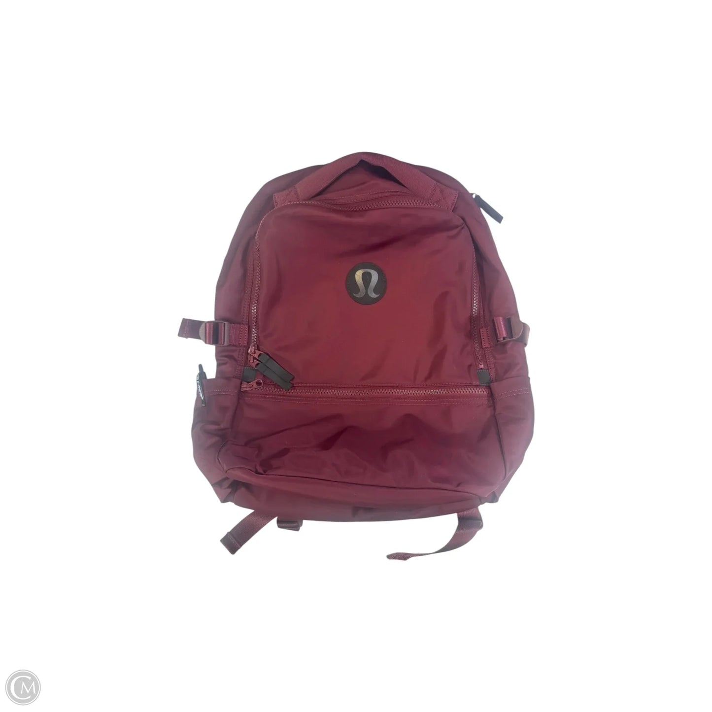 Backpack By Lululemon, Size: Medium