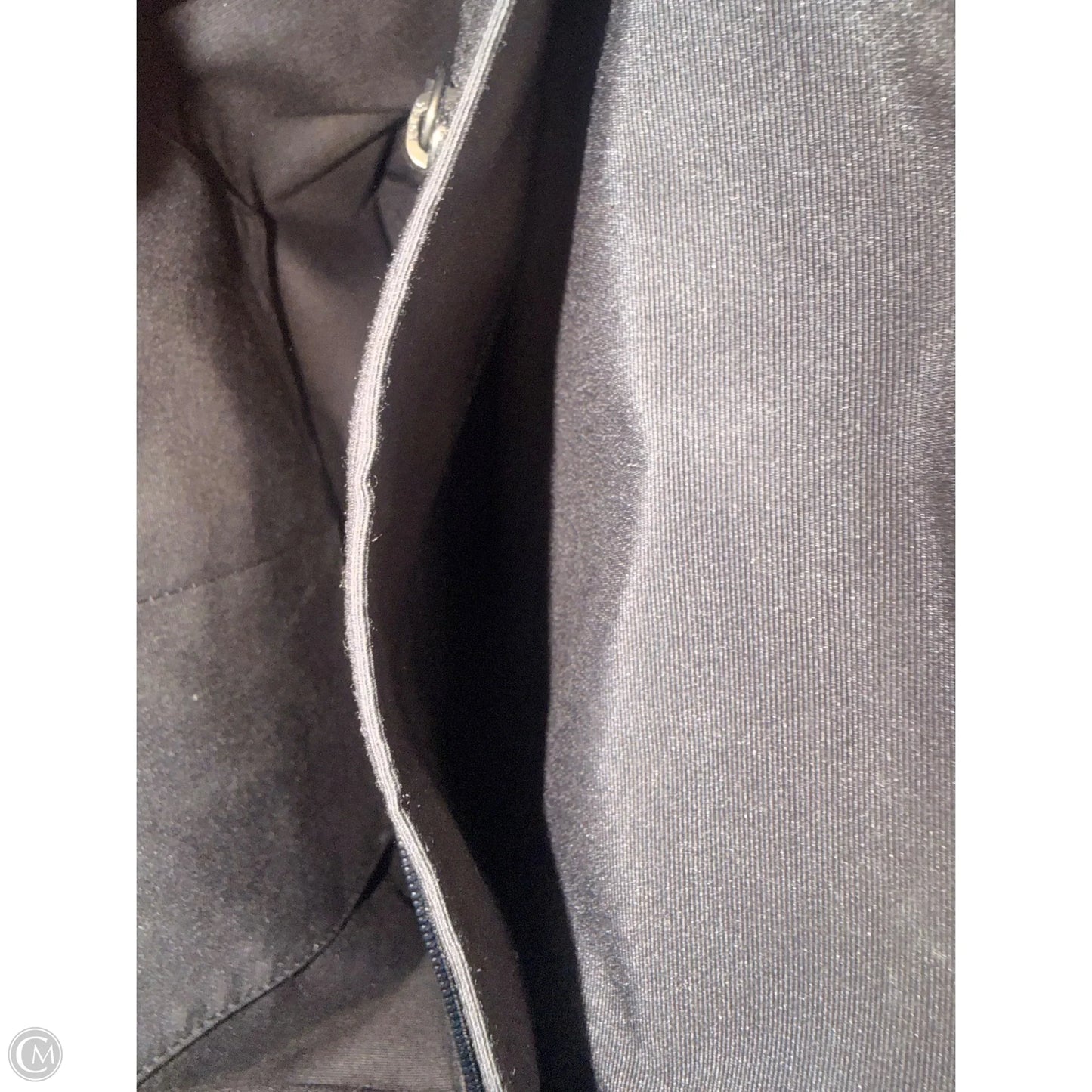 Backpack Designer By Coach, Size: Large