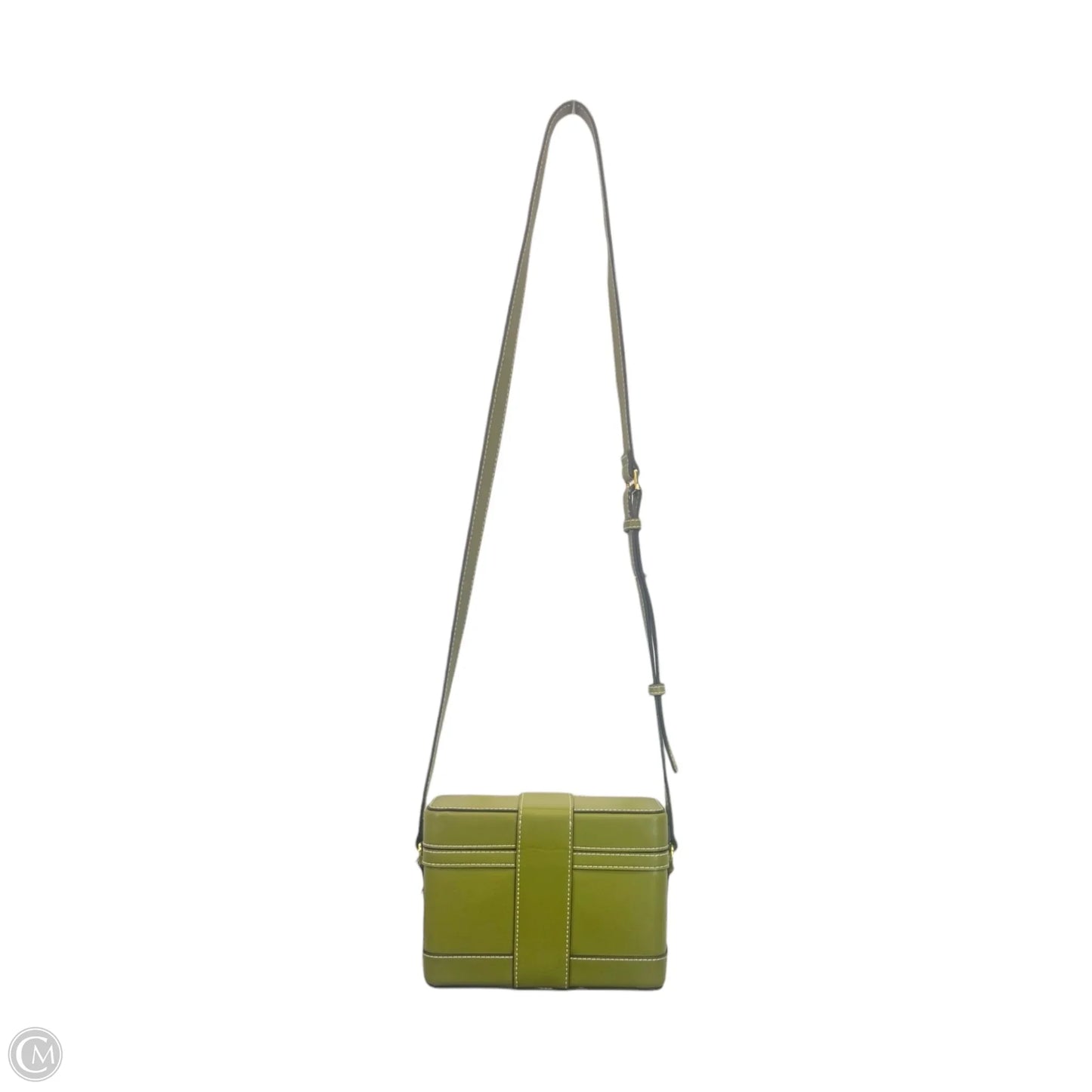 Crossbody By Charles and Keith, Size: Small