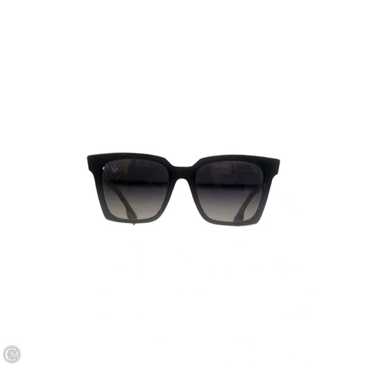Sunglasses Luxury Designer By Burberry