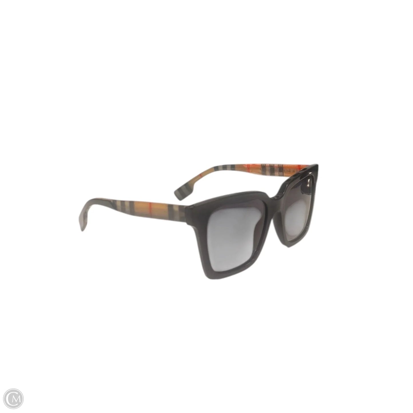 Sunglasses Luxury Designer By Burberry