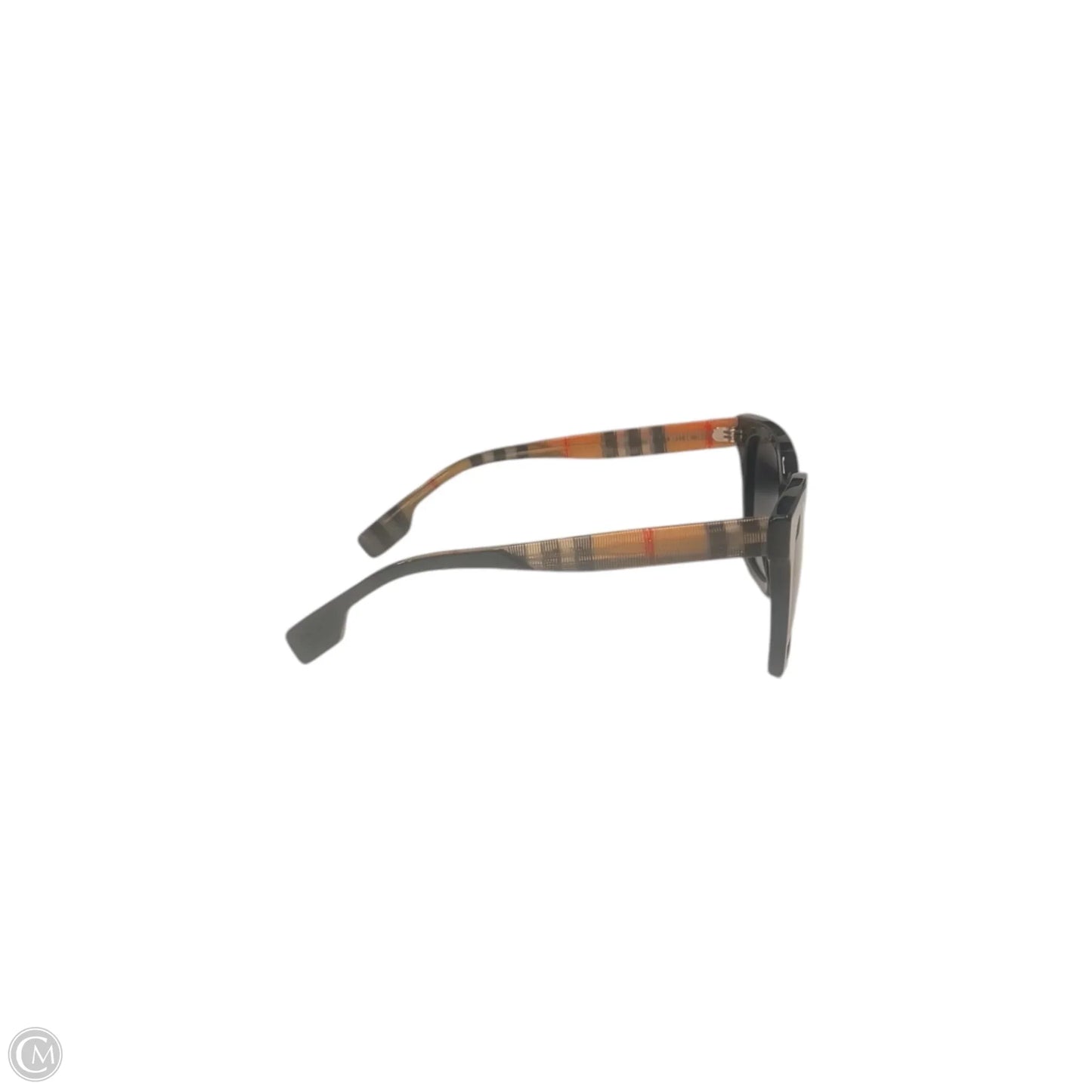 Sunglasses Luxury Designer By Burberry