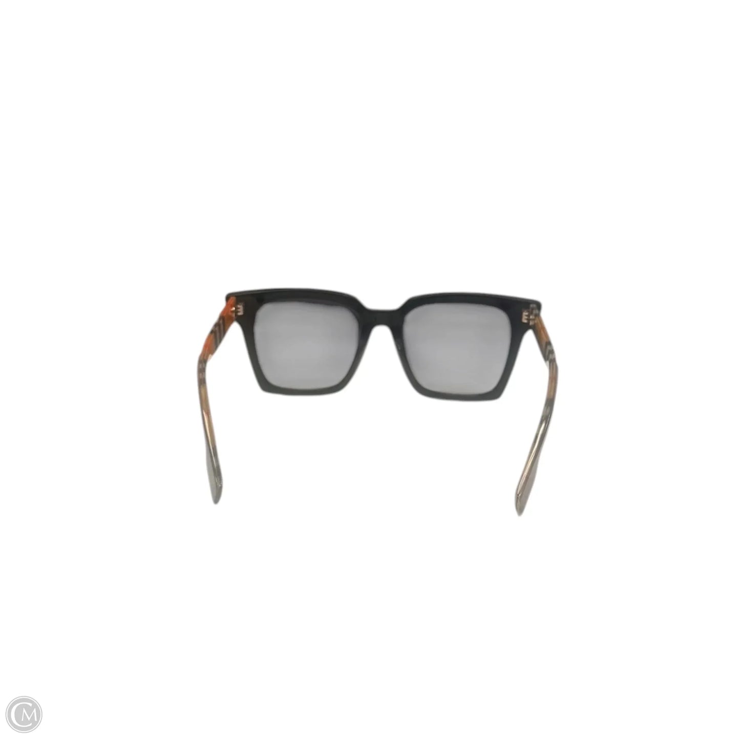 Sunglasses Luxury Designer By Burberry