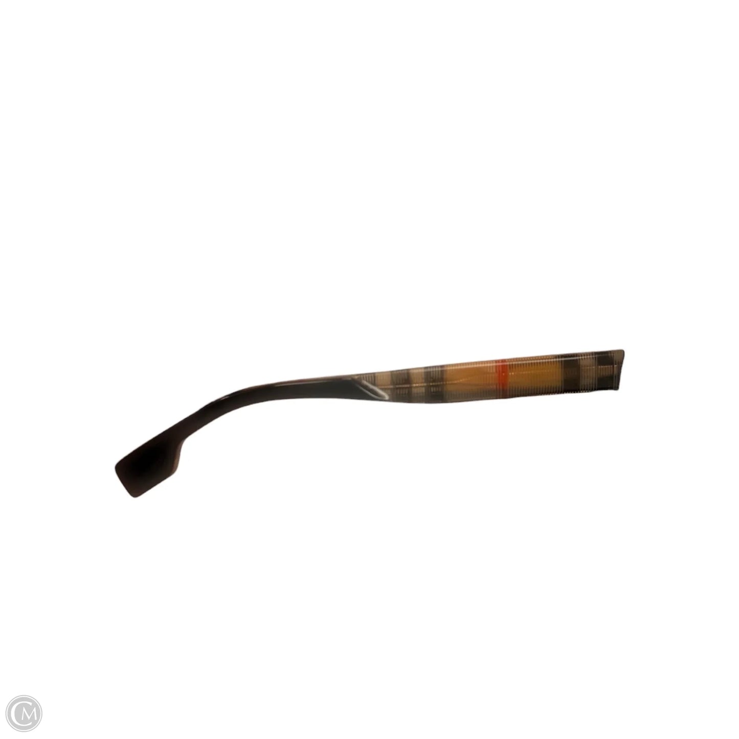 Sunglasses Luxury Designer By Burberry