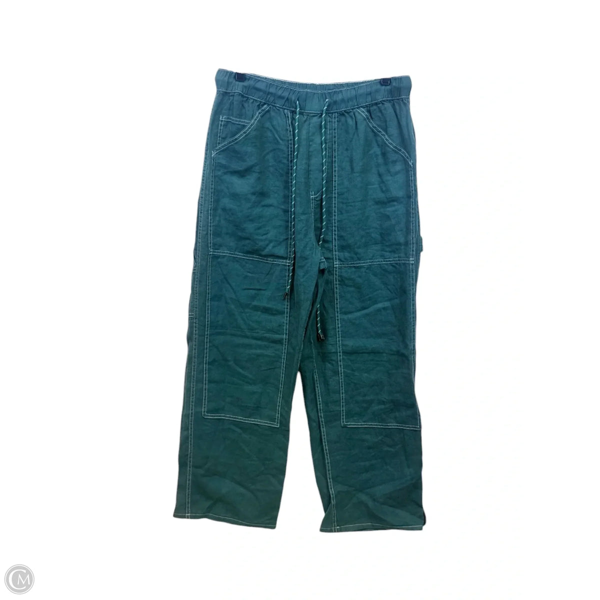 Pants Cargo & Utility By Rag And Bone In Green, Size: M