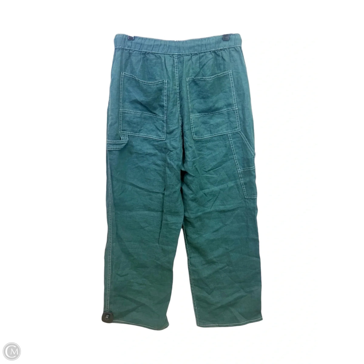 Pants Cargo & Utility By Rag And Bone In Green, Size: M