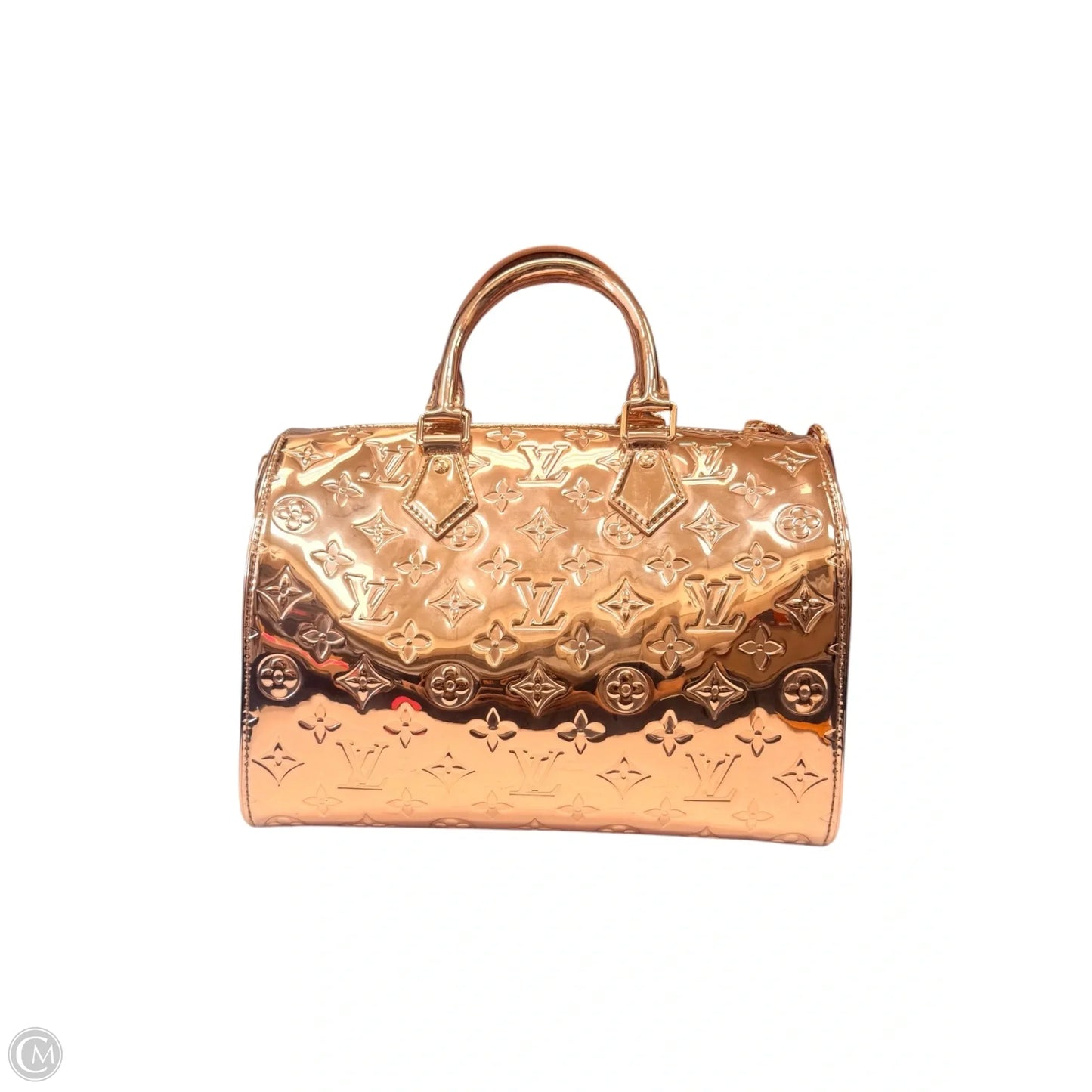 Handbag Luxury Designer By Louis Vuitton, Size: Medium