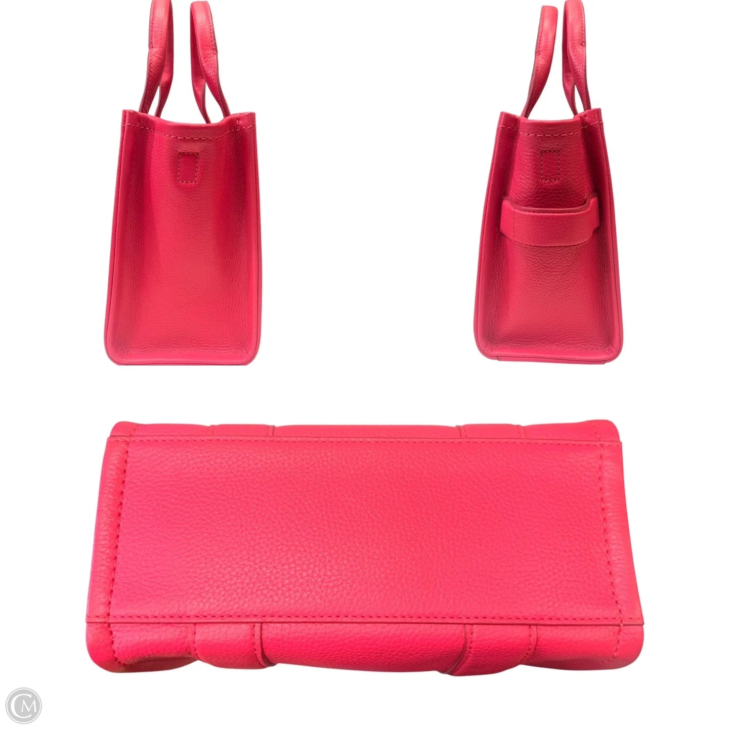 Tote Luxury Designer By Marc Jacobs, Size: Small