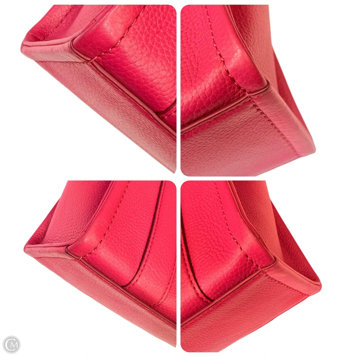 Tote Luxury Designer By Marc Jacobs, Size: Small