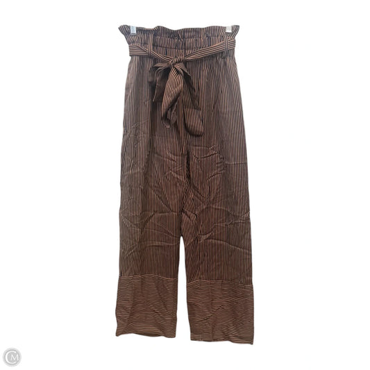 Pants Other By Point Sur In Blue & Tan, Size: 4p