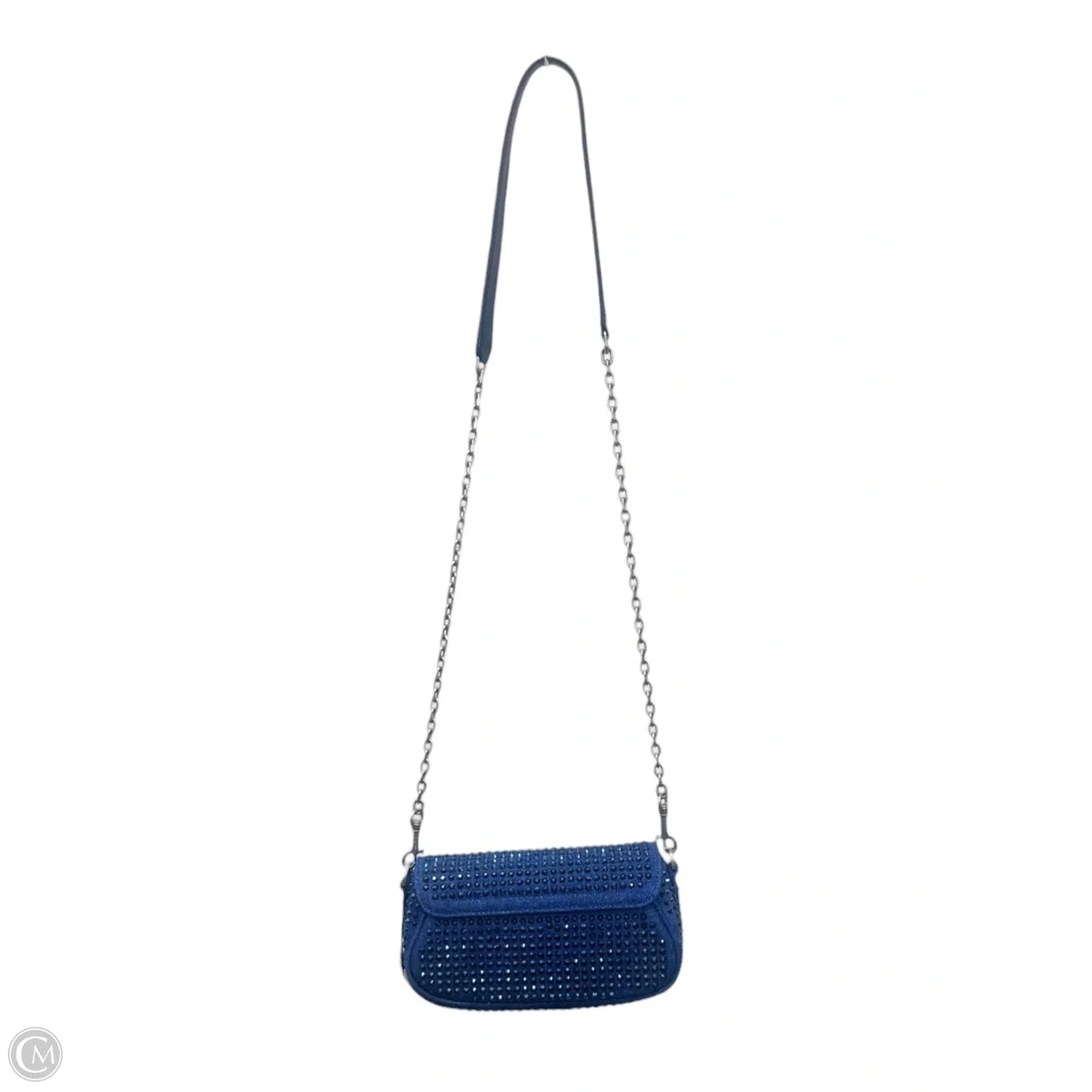 Crossbody Luxury Designer By Marc Jacobs, Size: Small