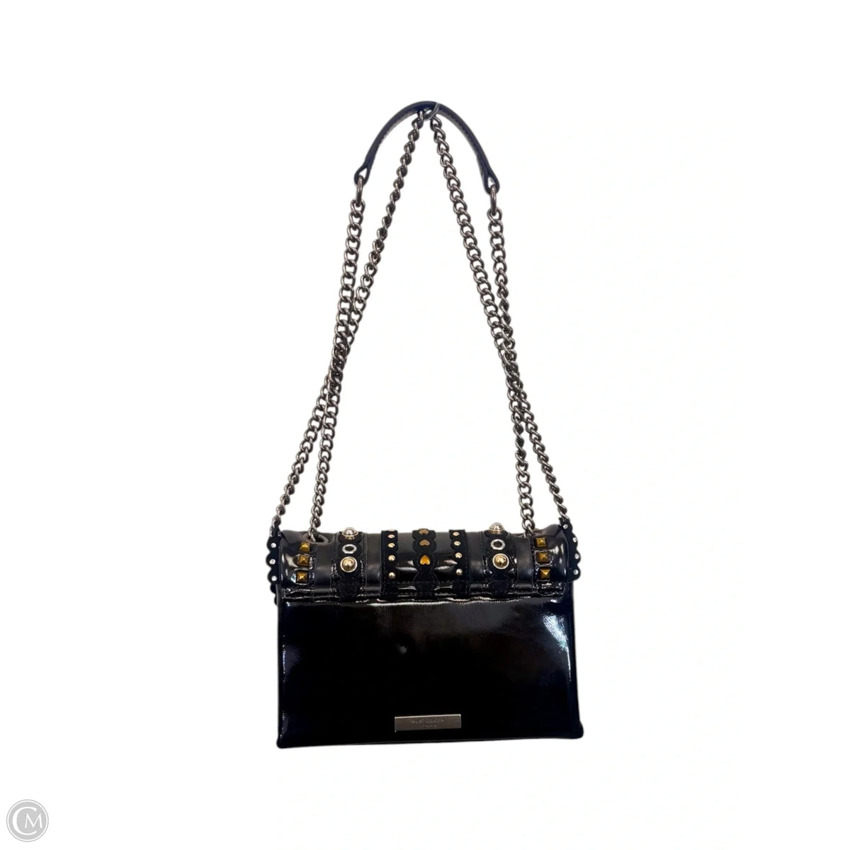 Crossbody Designer By Kurt Geiger, Size: Medium