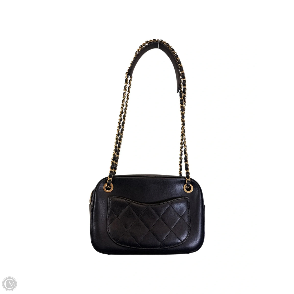 Handbag Luxury Designer By Chanel, Size: Medium