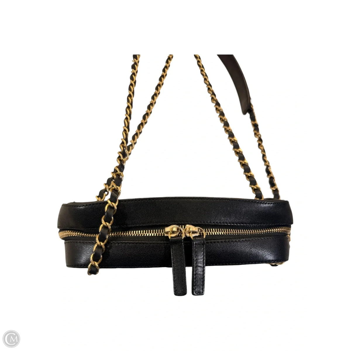 Handbag Luxury Designer By Chanel, Size: Medium