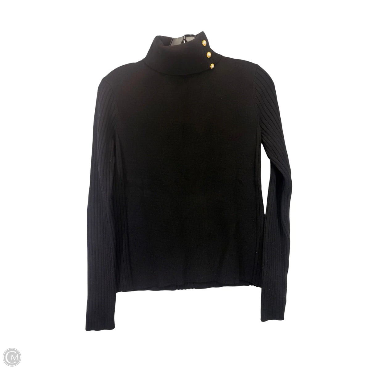 Sweater By Truth In Black, Size: M