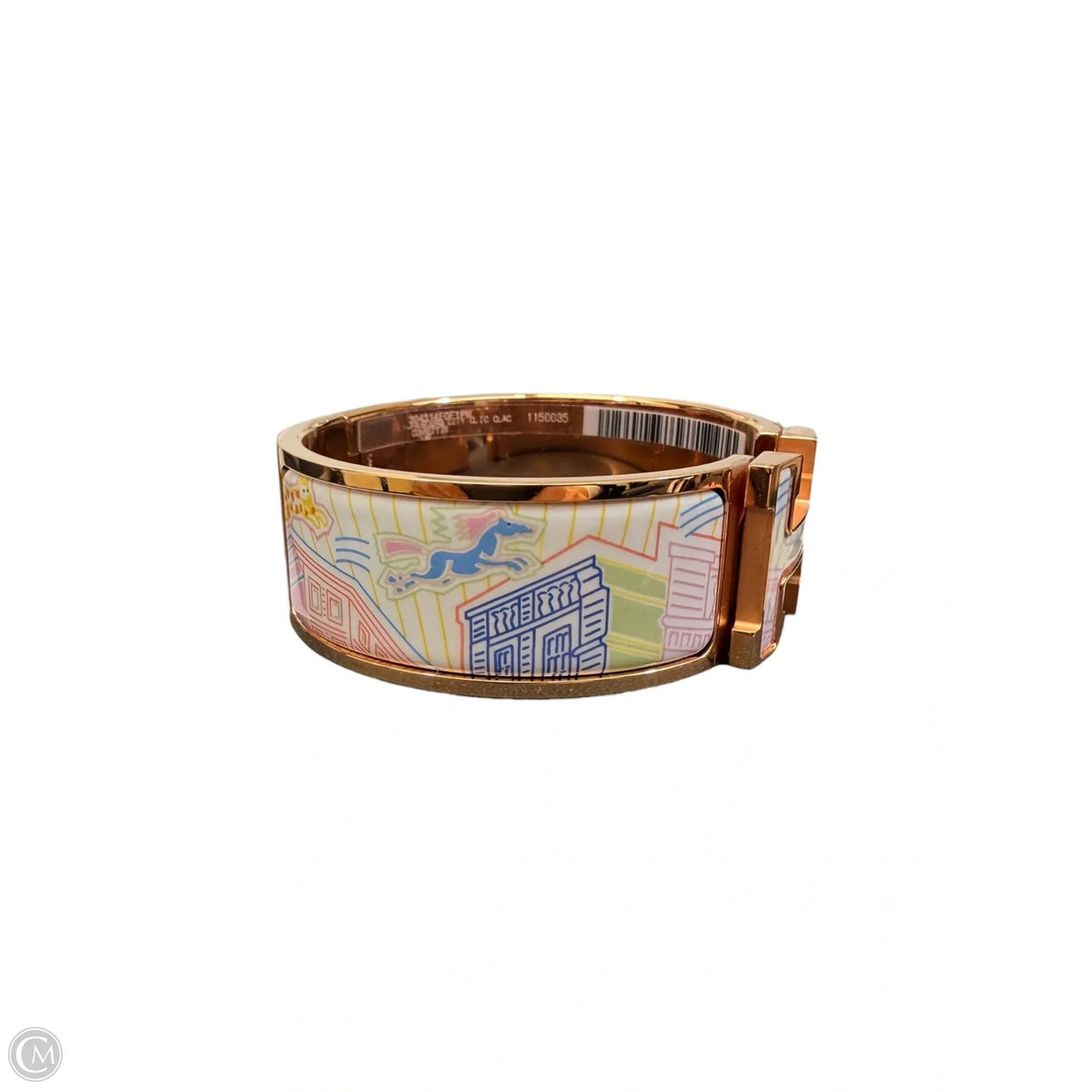Bracelet Luxury Designer By Hermes