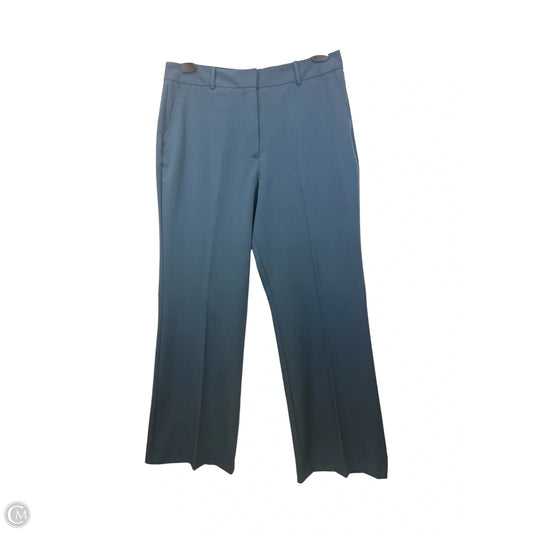 Pants Dress By Worthington In Blue, Size: 14