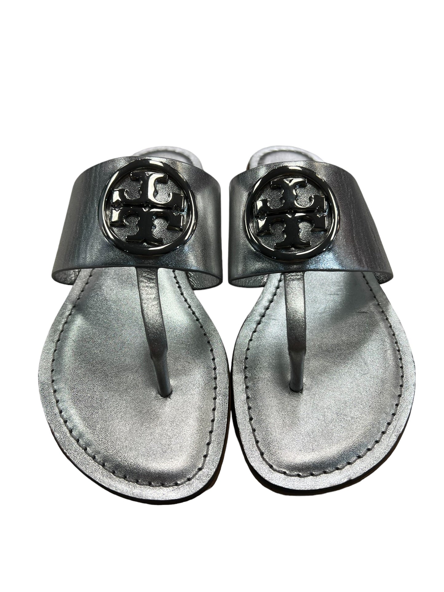 Sandals Designer By Tory Burch  Size: 6.5