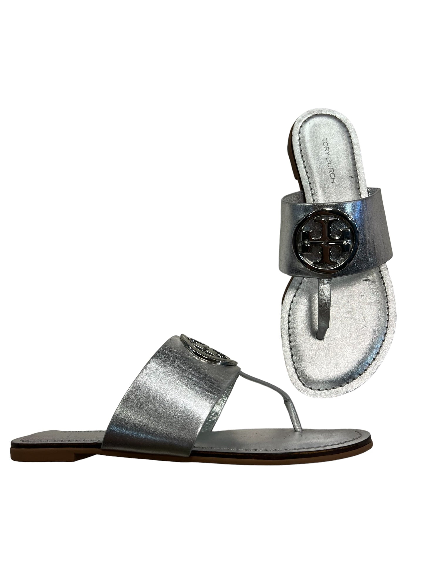 Sandals Designer By Tory Burch  Size: 6.5