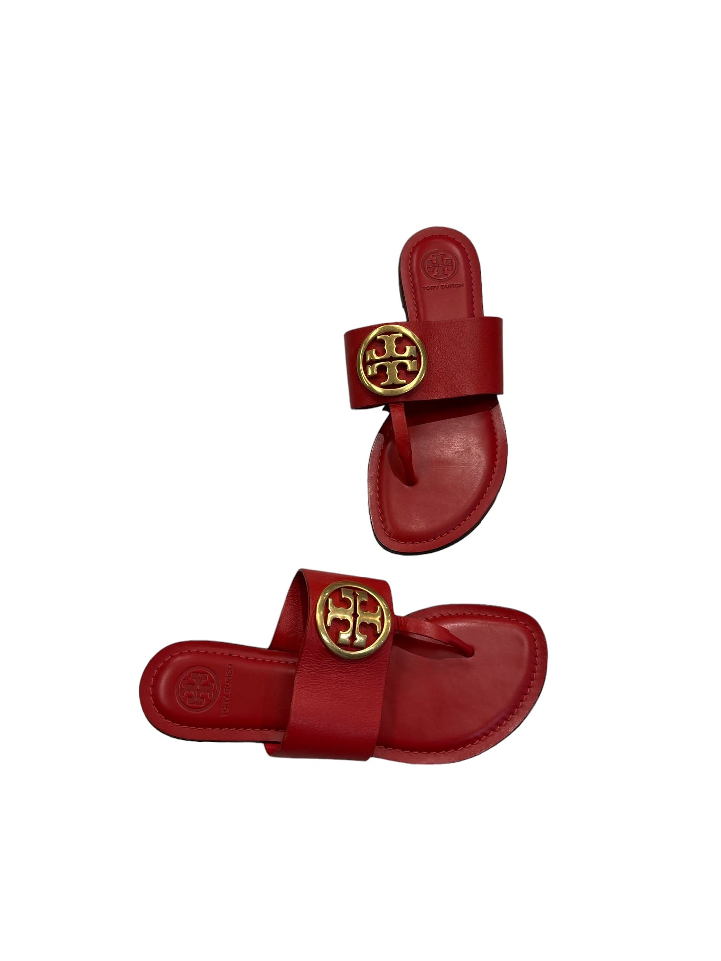 Sandals Designer By Tory Burch  Size: 6.5