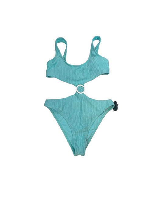 Aqua Swimsuit Forever 21, Size M