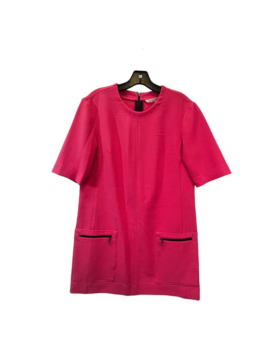 Pink Dress Designer Rachel Roy, Size L