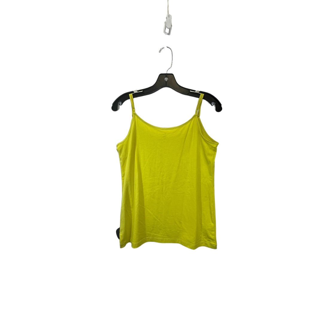 Tank Top By Loft  Size: L