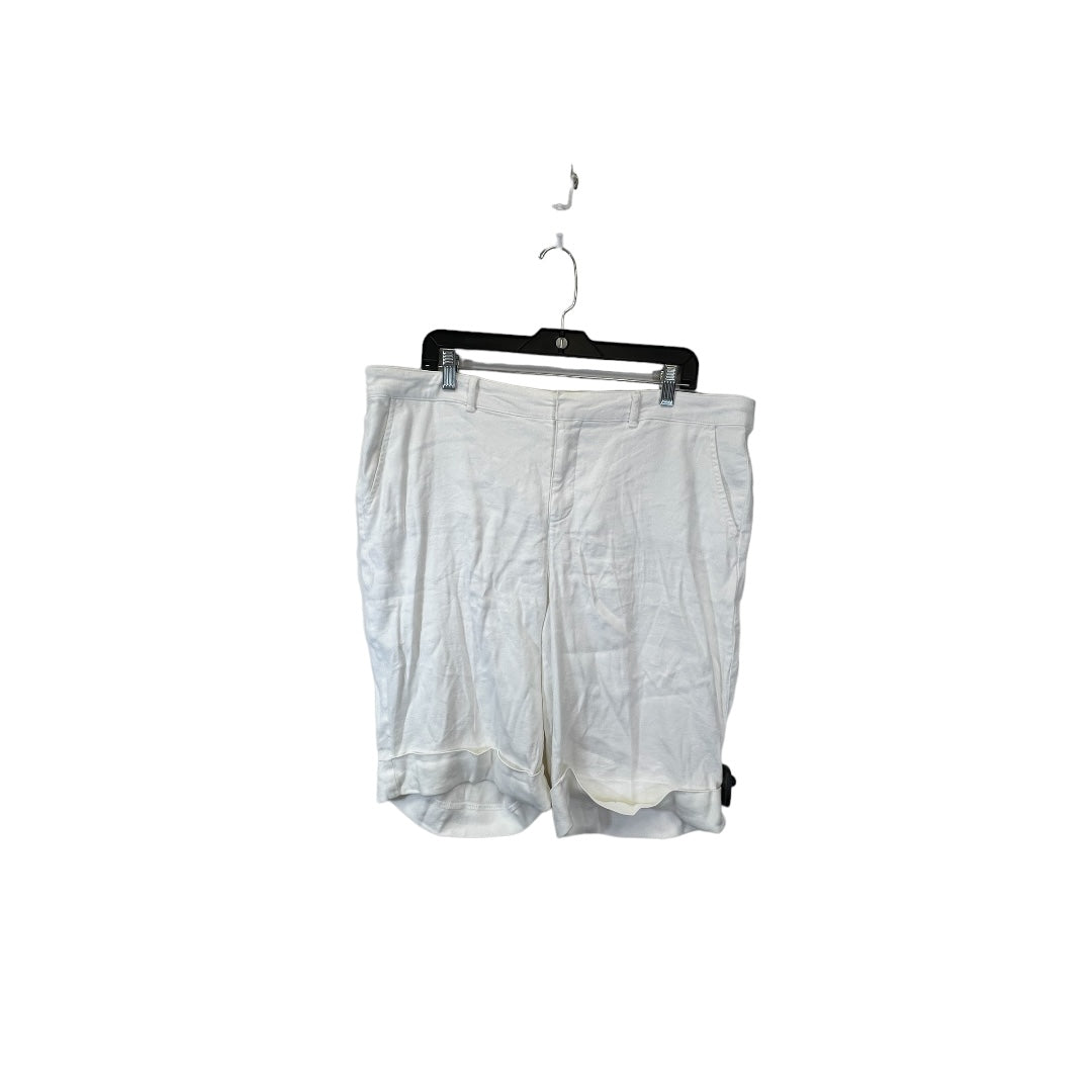 Shorts By Clothes Mentor  Size: 16