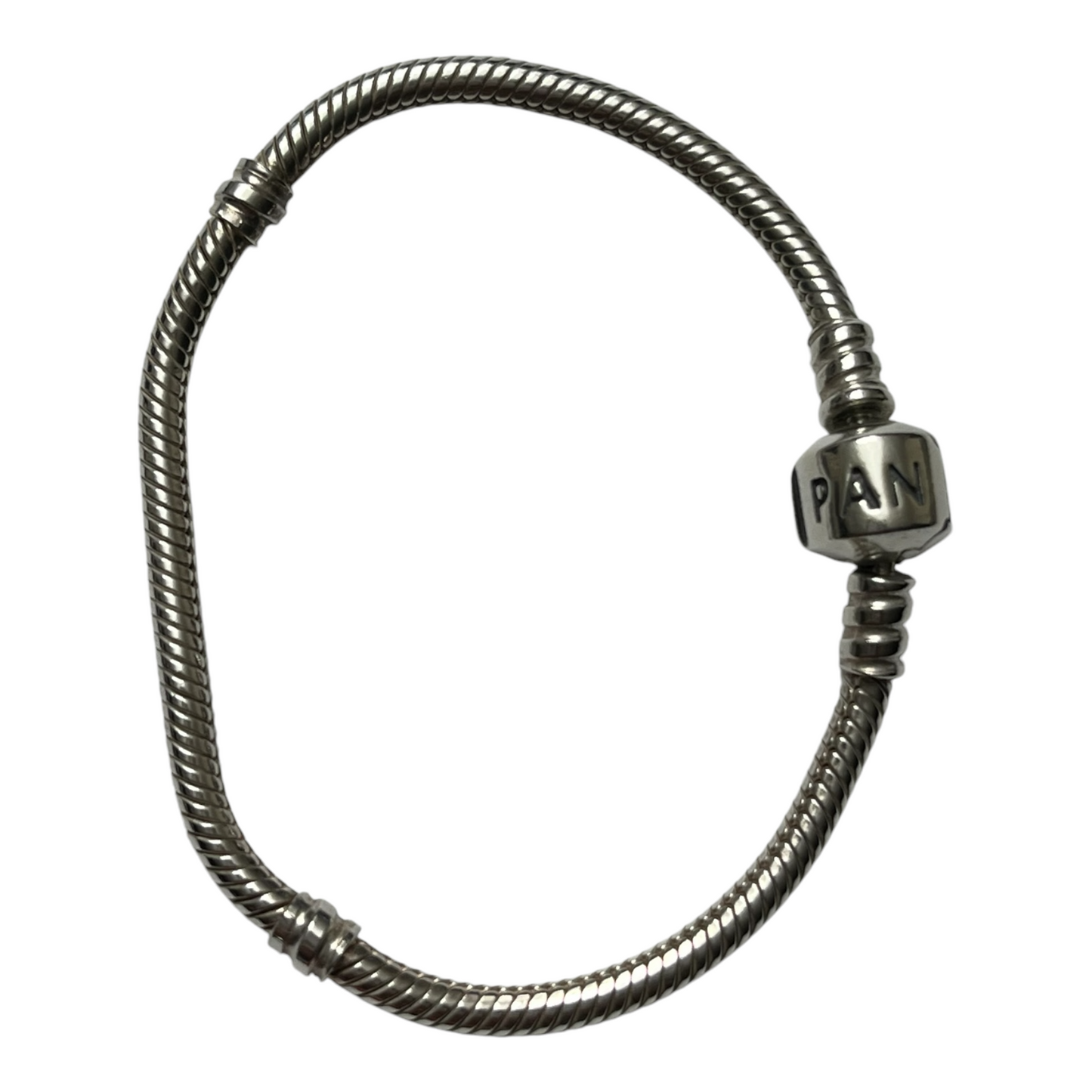 Snake Bracelet Sterling Silver By Pandora