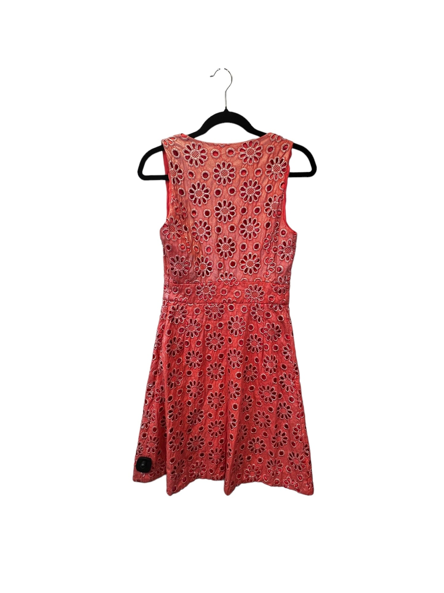 Coral Dress Designer Maeve, Size S