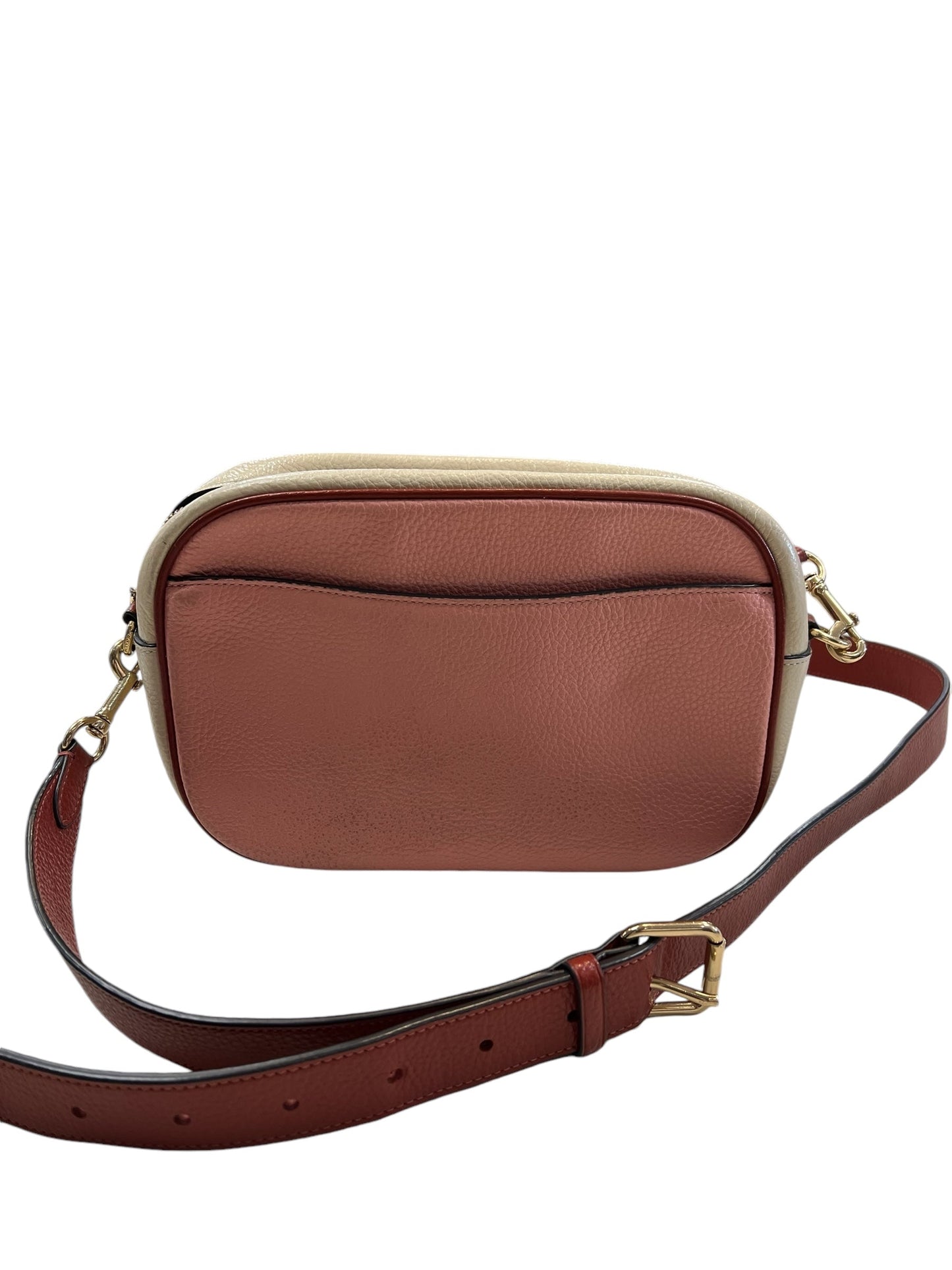 Crossbody By Coach, Size: Medium