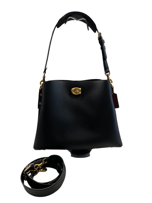 Handbag By Coach, Size: Medium