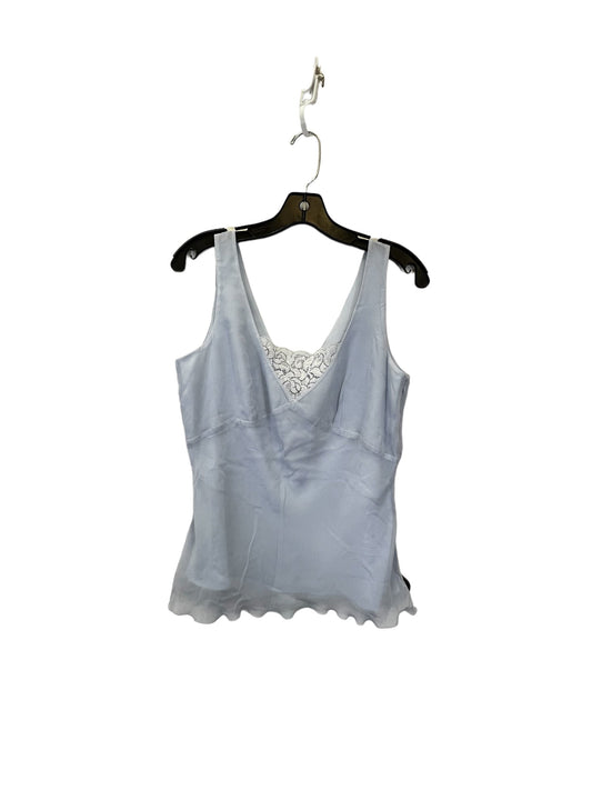 Top Sleeveless By Sigrid Olsen  Size: S