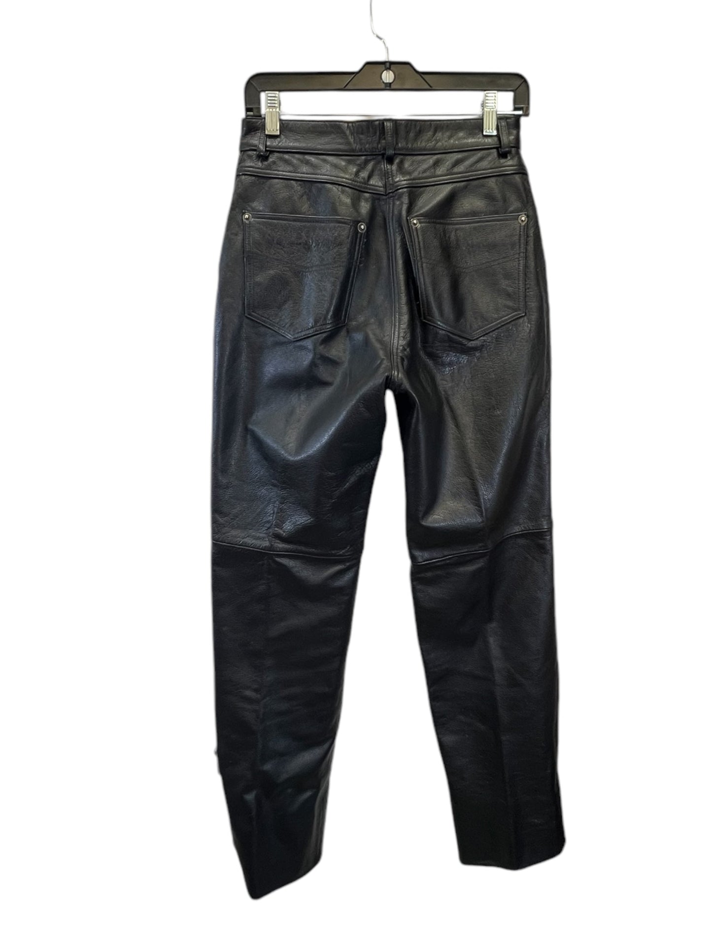 Pants Other By Harley Davidson In Black, Size: 8