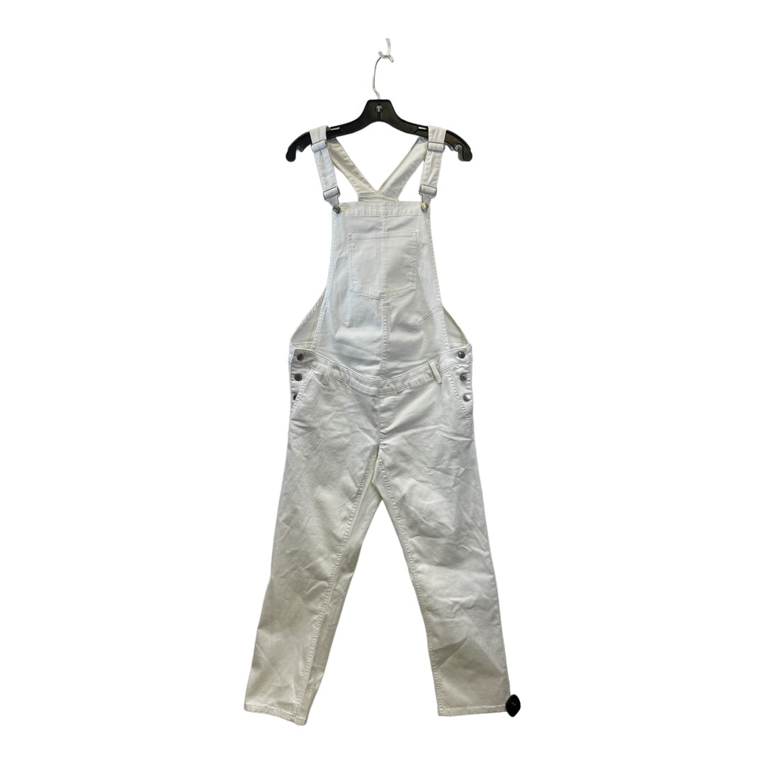Maternity Overalls By Gap  Size: S