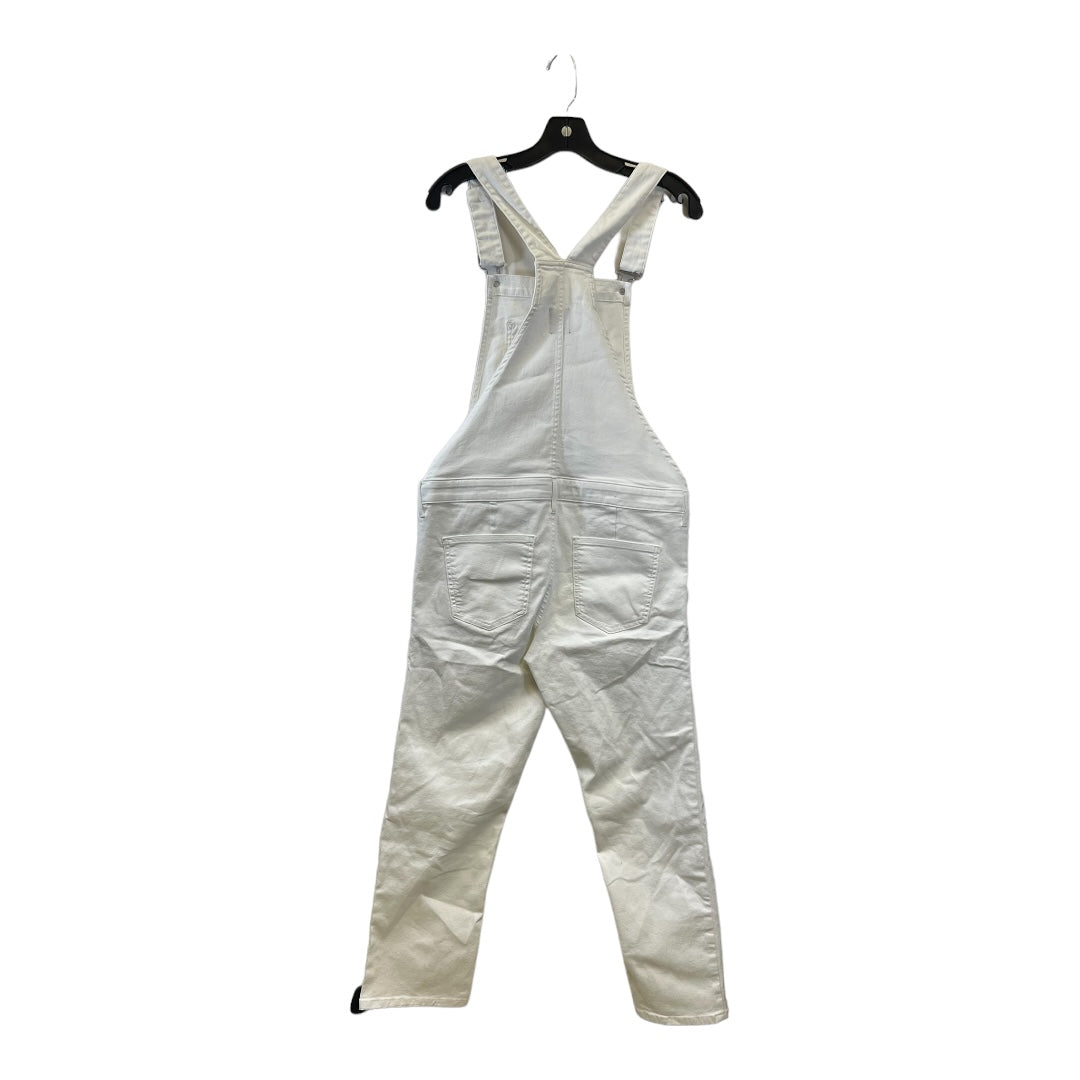 Maternity Overalls By Gap  Size: S