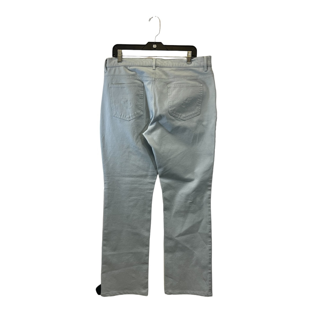 Jeans Designer By Escada  Size: 44