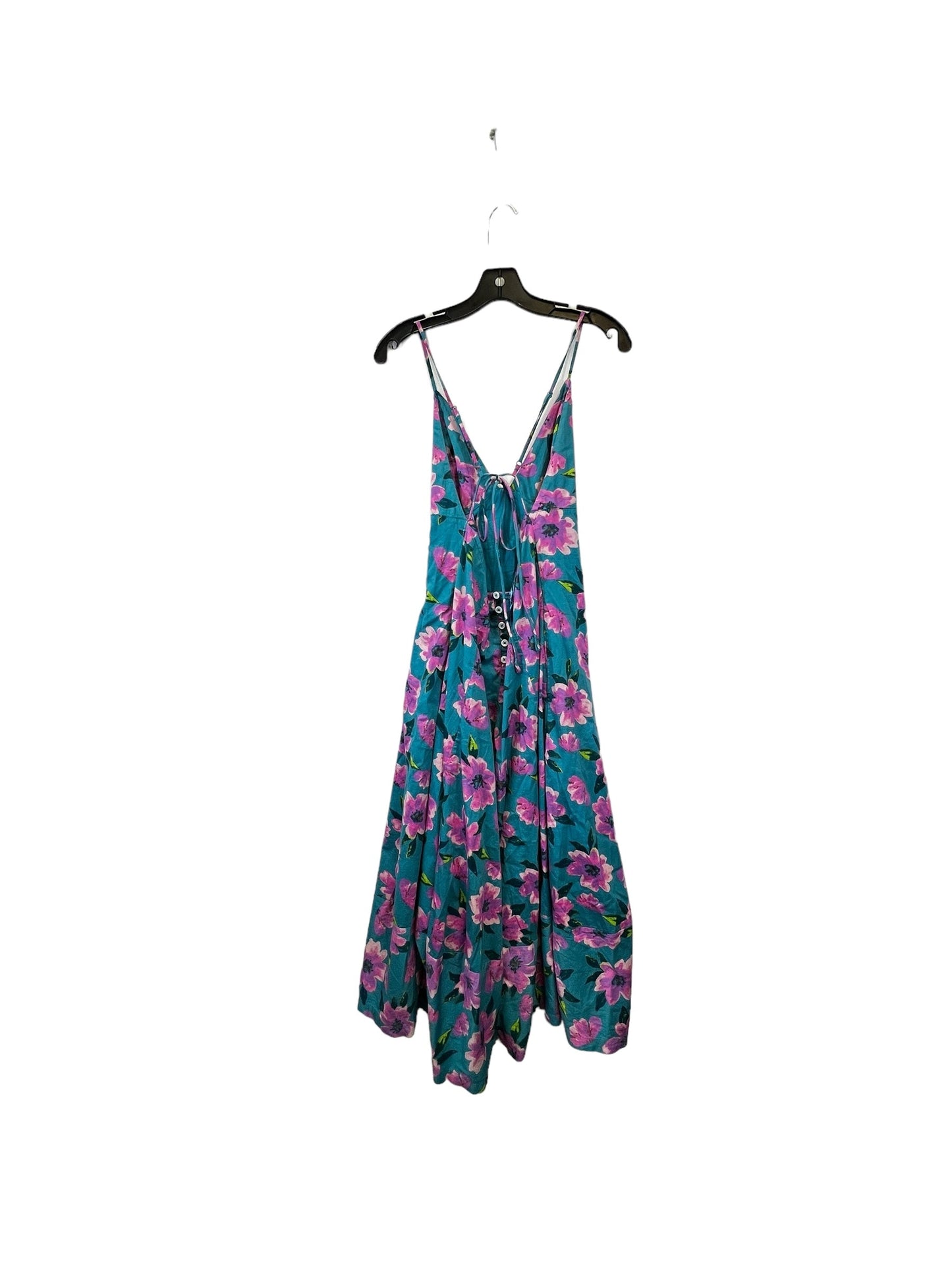 Dress Casual Maxi By Free People  Size: M