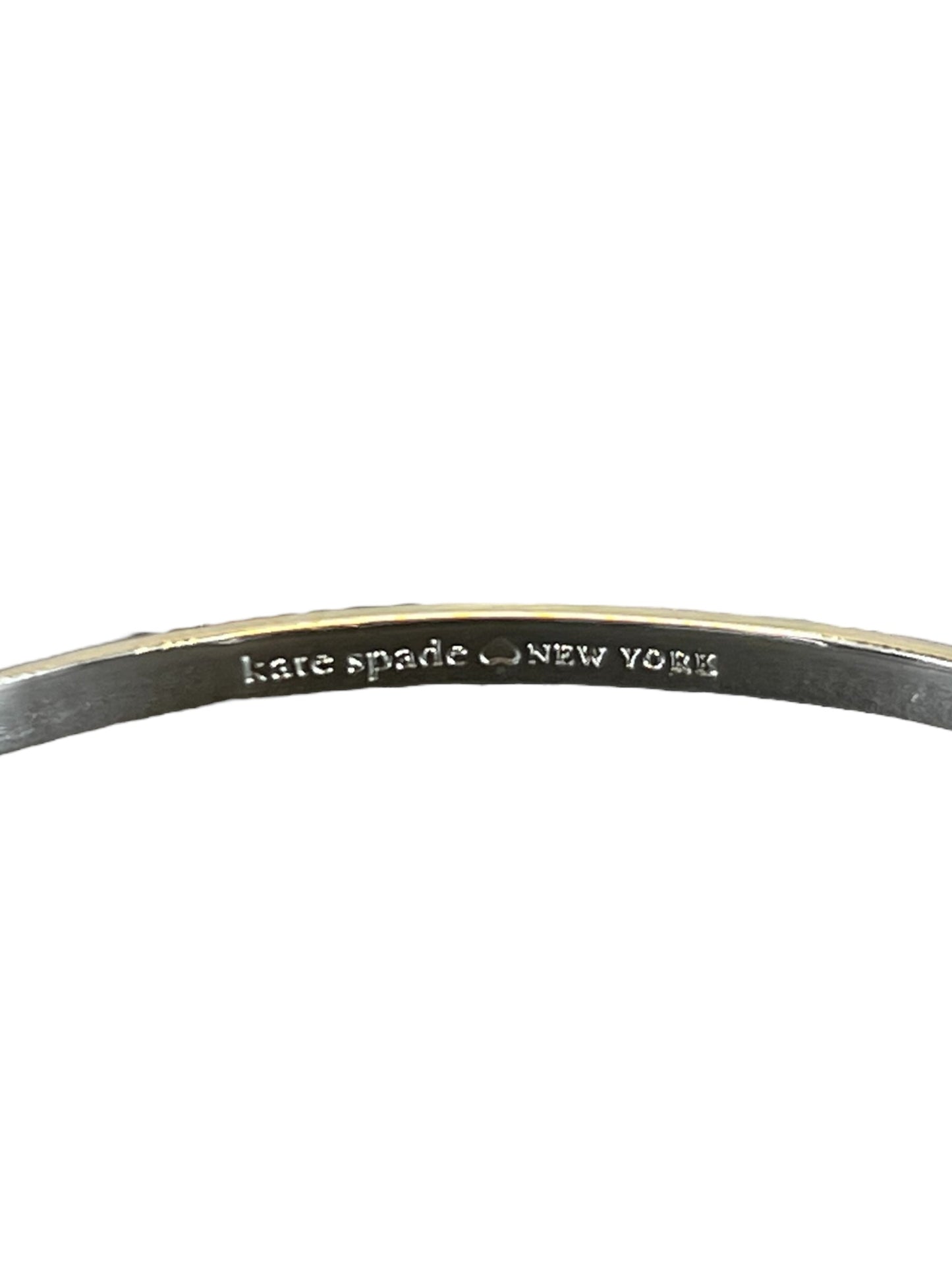 Bracelet Bangle By Kate Spade