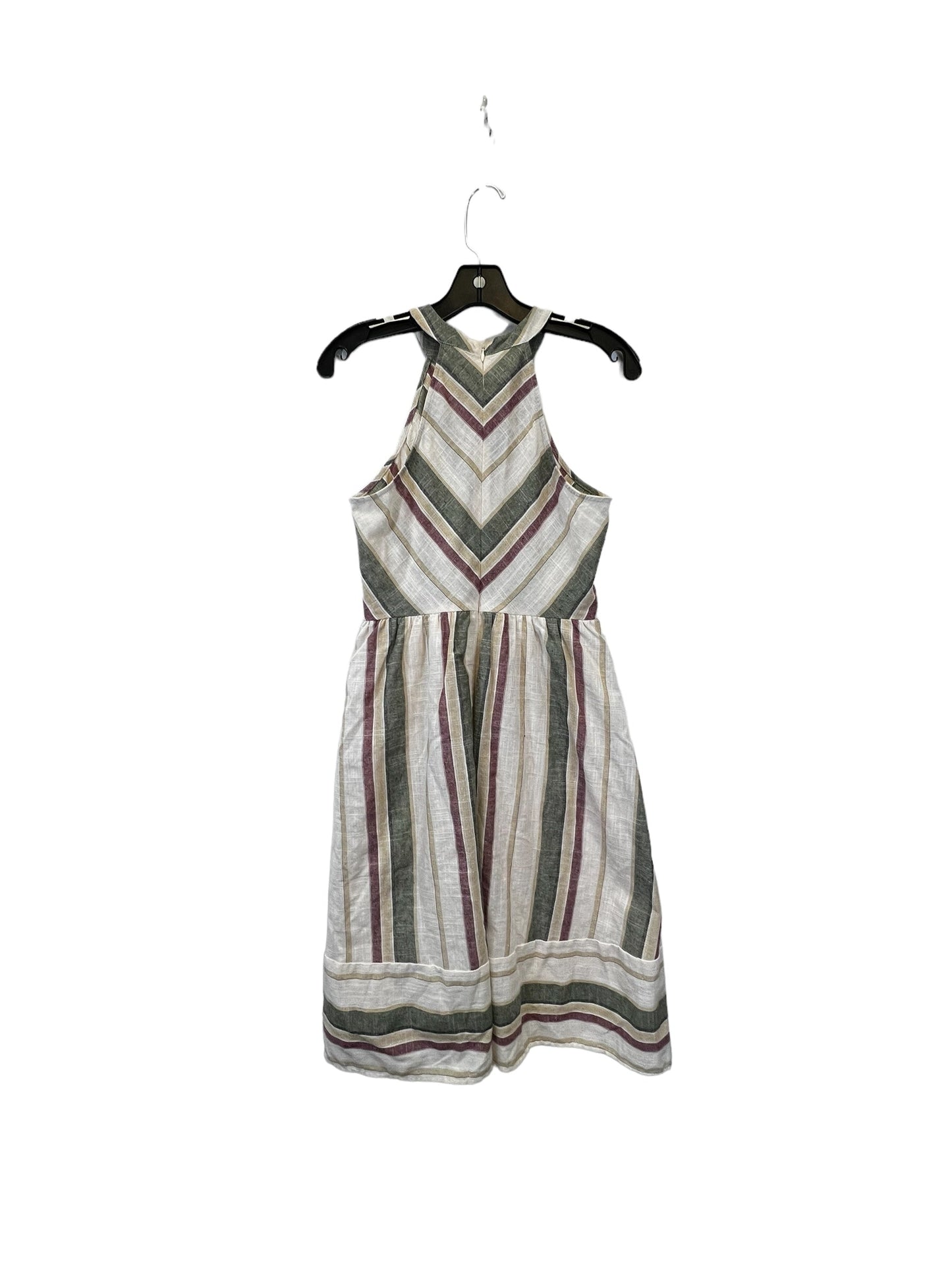 Dress Casual Maxi By Blu Pepper  Size: S