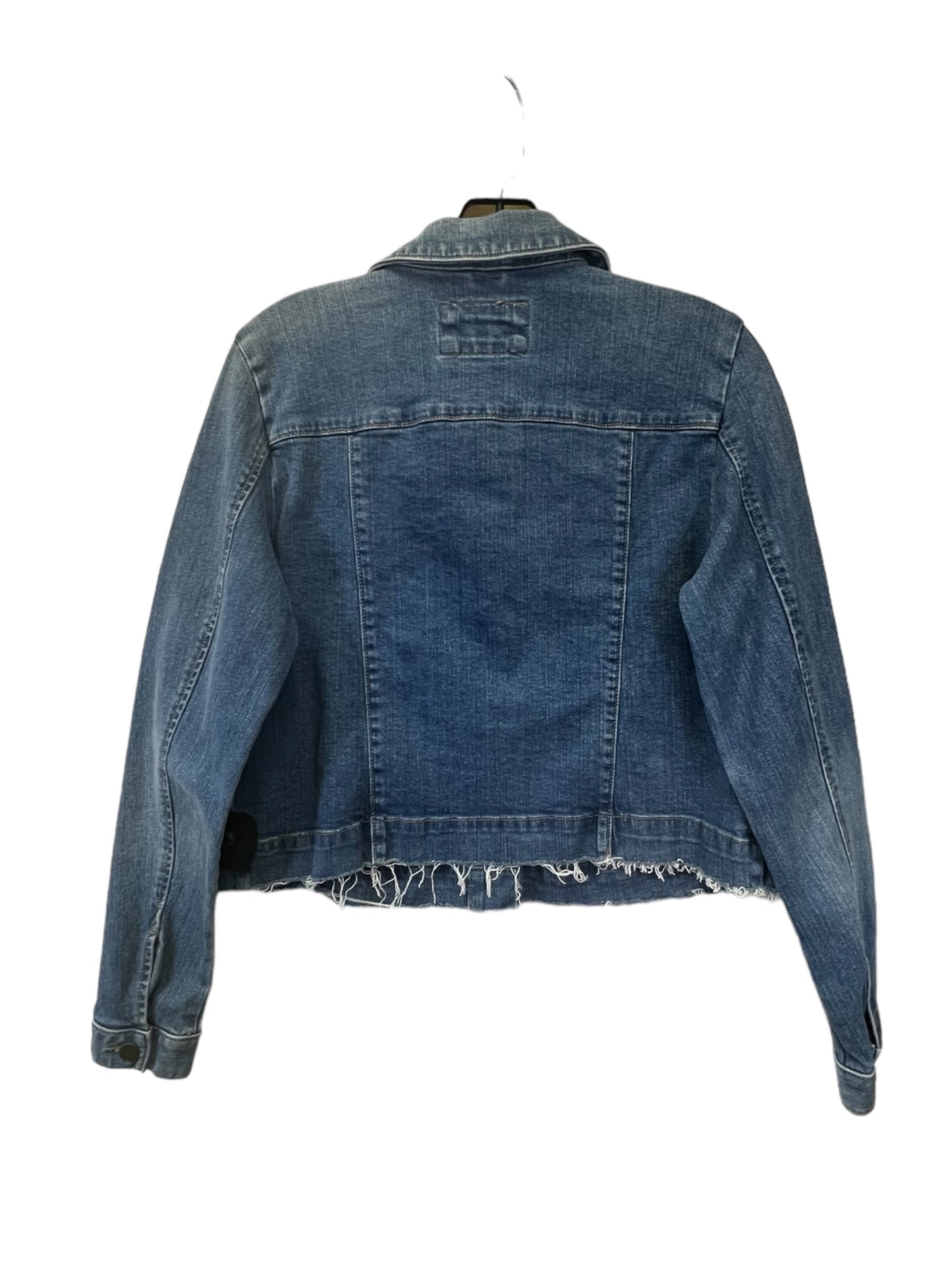 Blue Denim Jacket Denim Loft, Size S