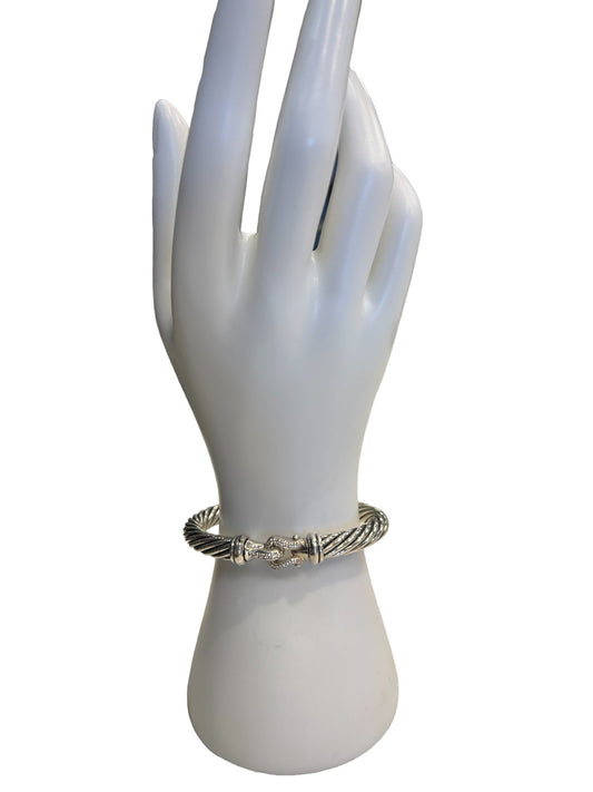 Bracelet Luxury Designer By David Yurman