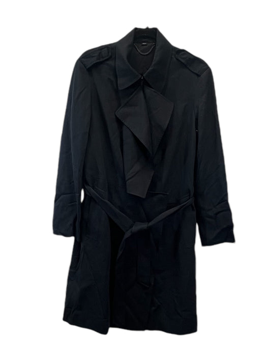 Coat Other By All Saints In Black, Size: M