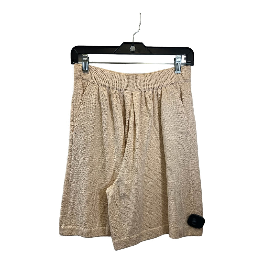 Shorts Designer By St John Collection  Size: 4