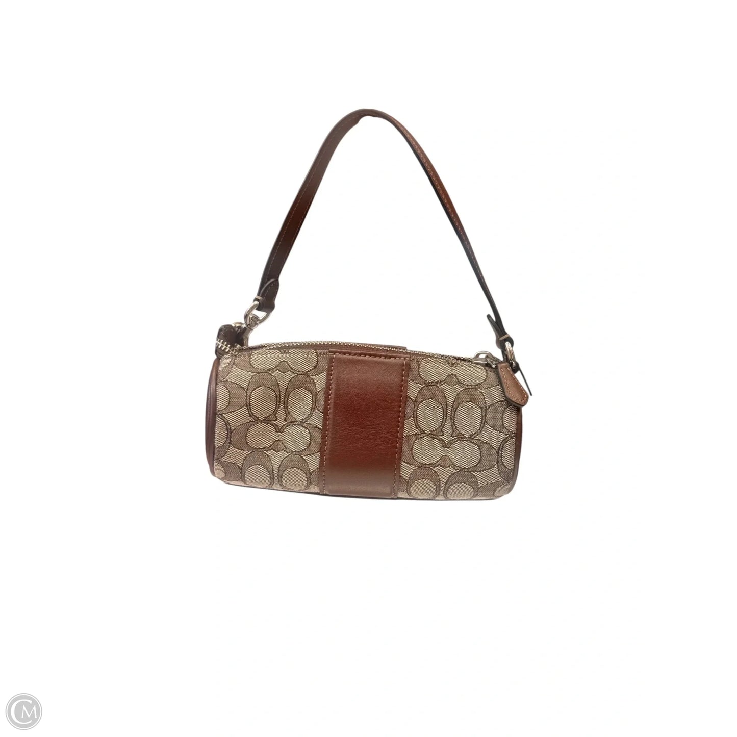 Handbag Designer By Coach, Size: Small