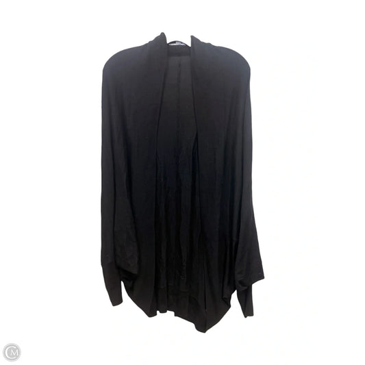 Cardigan By Nordstrom In Black