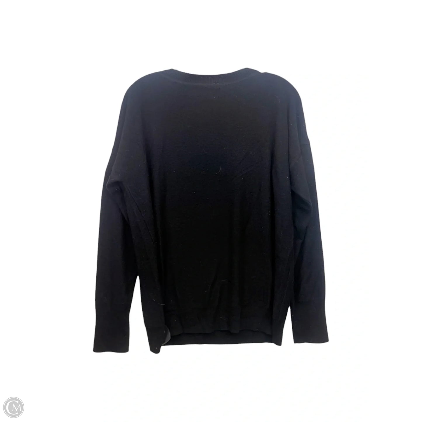 Cardigan By Nordstrom In Black