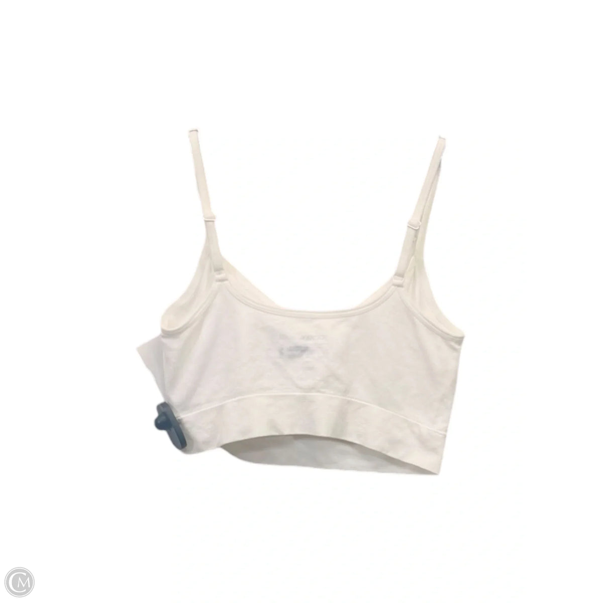 Bra By Jockey In White, Size: L